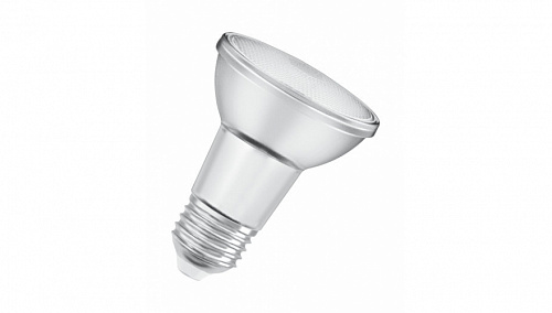 Светодиодная лампа OSRAM PARATHOM PAR38 120 30° 13 W/827 E27 Светодиодная лампа OSRAM PARATHOM PAR38 120 30° 13 W/827 E27