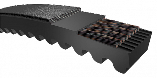 Клиновый ремень XPA 1800 Lw / Ld (XPA1800 ) Клиновый ремень XPA 1800 Lw / Ld (XPA1800 )