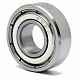 Шариковые подшипники ZWZ d 71-100, мм