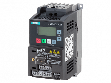 Siemens Sinamics 6SL3210-5BB17-5UV1 Siemens Sinamics 6SL3210-5BB17-5UV1