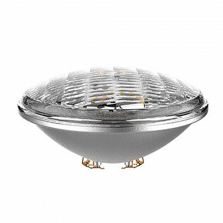 Галогенная лампа GE LED16/PAR56/760/12V/90/GX16 16W Галогенная лампа GE LED16/PAR56/760/12V/90/GX16 16W