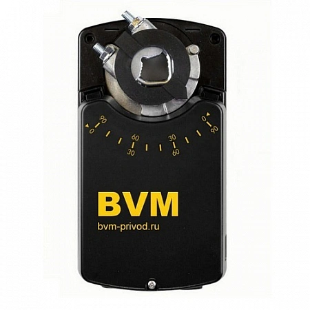 Электропривод BVM 230-24 Электропривод BVM 230-24