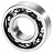 Шариковые подшипники ZWZ d 61-70, мм