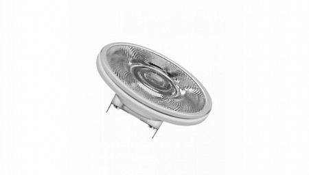 Светодиодная лампа OSRAM LEDPAR 5024 10,8W/927 12V 24° G53 Светодиодная лампа OSRAM LEDPAR 5024 10,8W/927 12V 24° G53