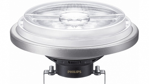 Светодиодная лампа PHILIPS MAS LEDspotLV D 11-50W 927 8° Светодиодная лампа PHILIPS MAS LEDspotLV D 11-50W 927 8°