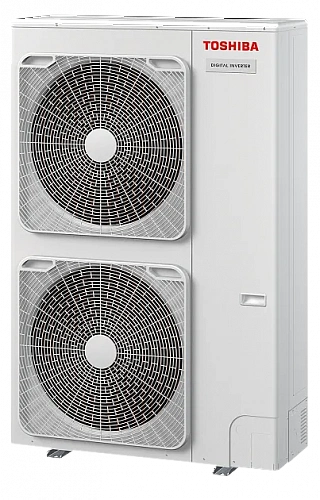 Универсальный внешний блок RAV-GM1401ATP-E Digital Inverter Toshiba Универсальный внешний блок RAV-GM1401ATP-E Digital Inverter Toshiba