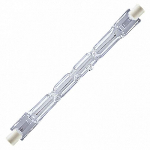 Лампа галогенная OSRAM 64784 Haloline 2000W 230V R7S 327.4mm Лампа галогенная OSRAM 64784 Haloline 2000W 230V R7S 327.4mm